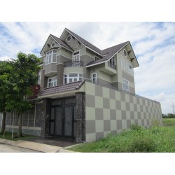 Công trình Anh Nghĩa_Quận 12